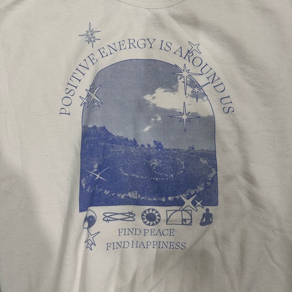 PacSun Crewneck - Picture 2 of 2